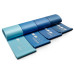 Набор резинок для фитнеса  Hop-Sport HS-L675RLВ 600x75mm blue - фото №4